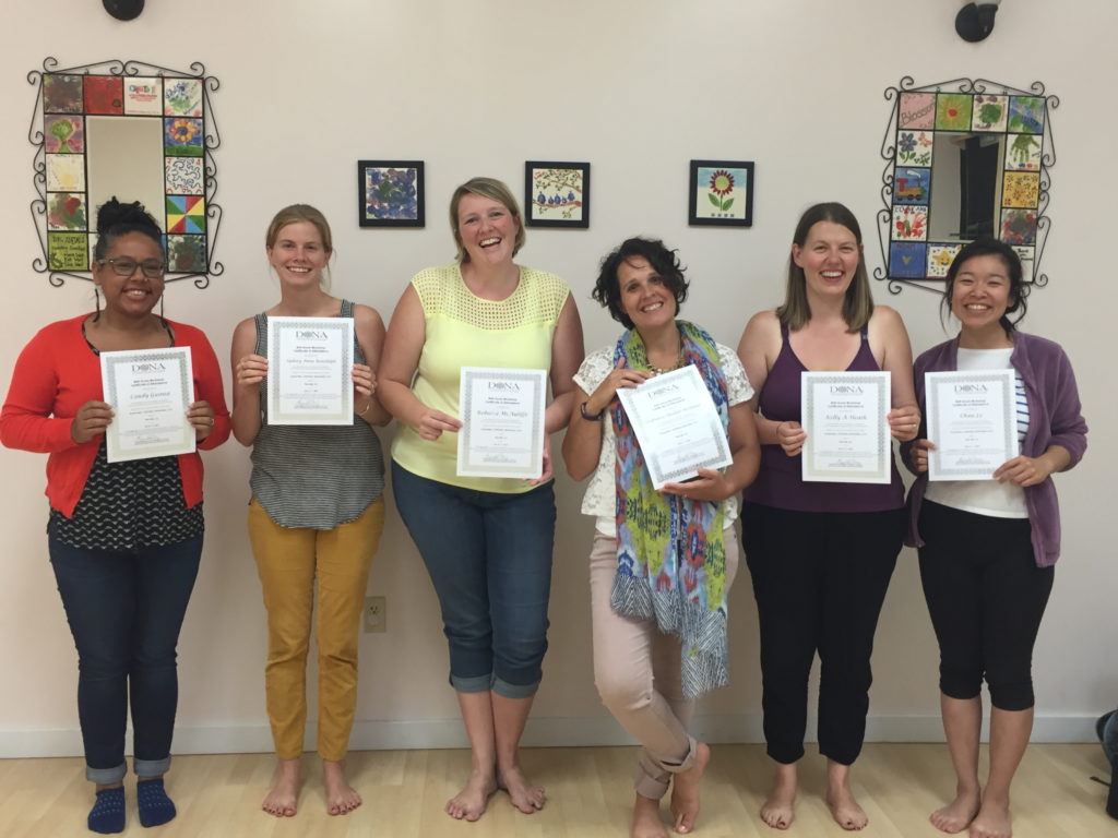 Become A Birth Doula – Certification